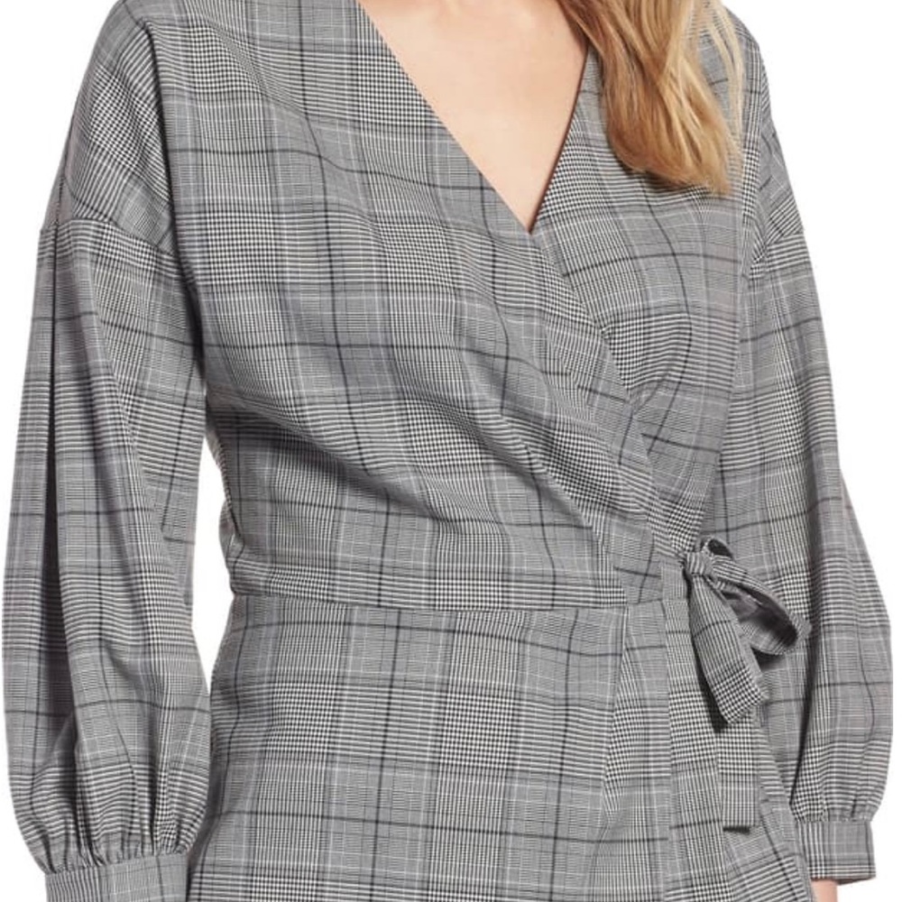 Halogen wrap top